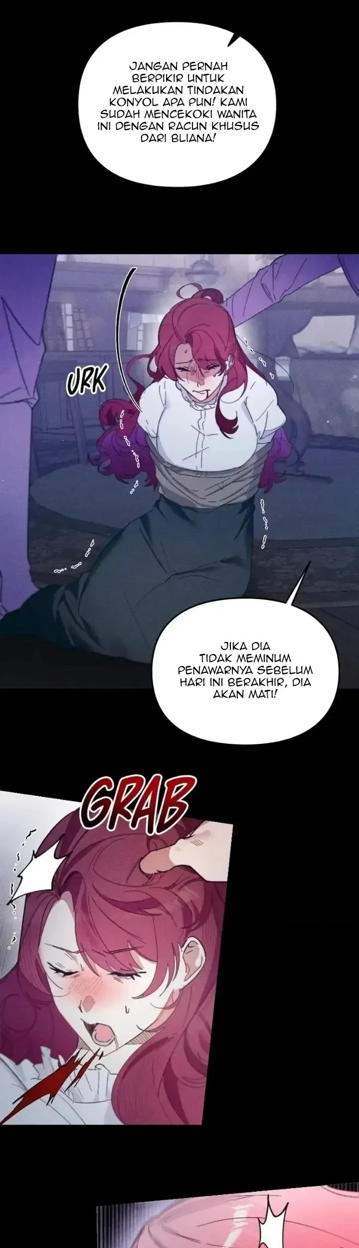 The New Hire Is the Demon Lord Chapter 60 - halaman 10