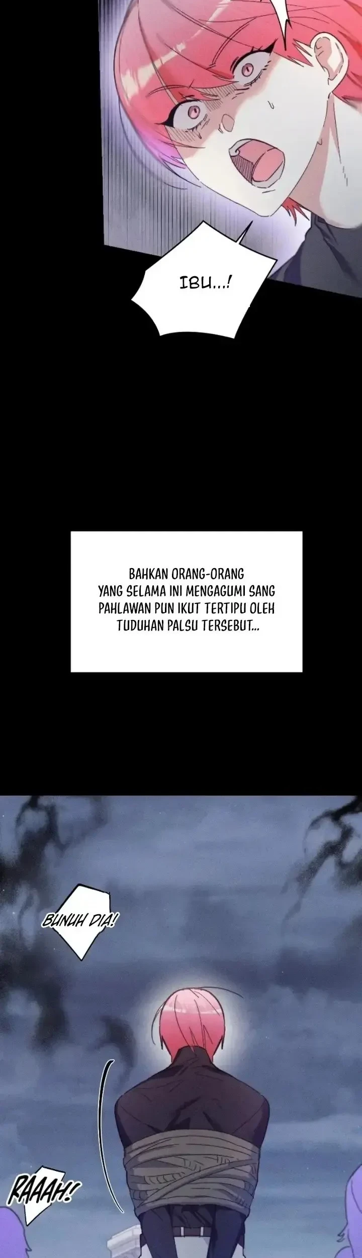 The New Hire Is the Demon Lord Chapter 60 - halaman 11