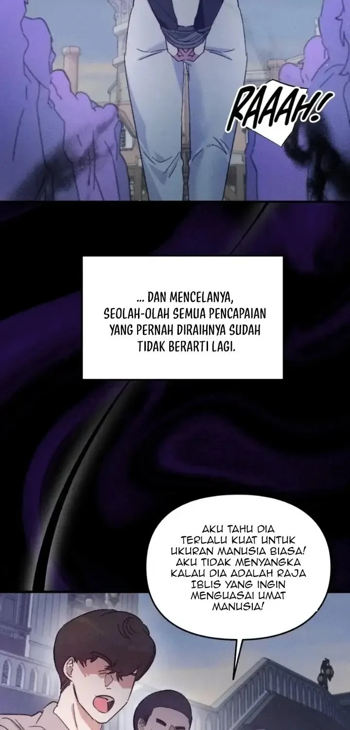 The New Hire Is the Demon Lord Chapter 60 - halaman 12