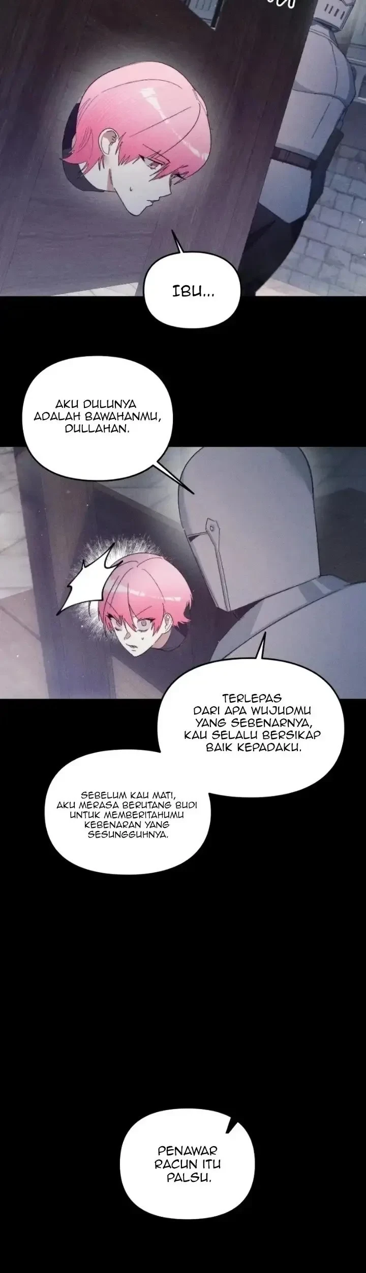 The New Hire Is the Demon Lord Chapter 60 - halaman 16