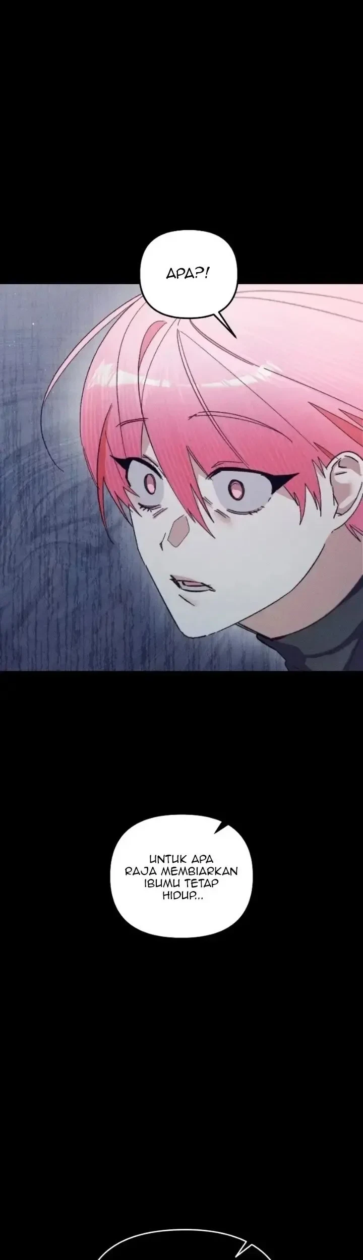 The New Hire Is the Demon Lord Chapter 60 - halaman 17