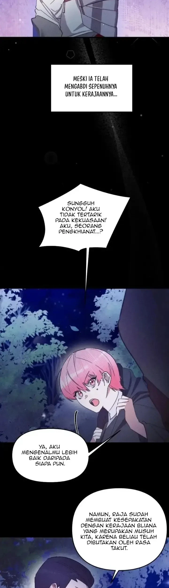 The New Hire Is the Demon Lord Chapter 60 - halaman 2