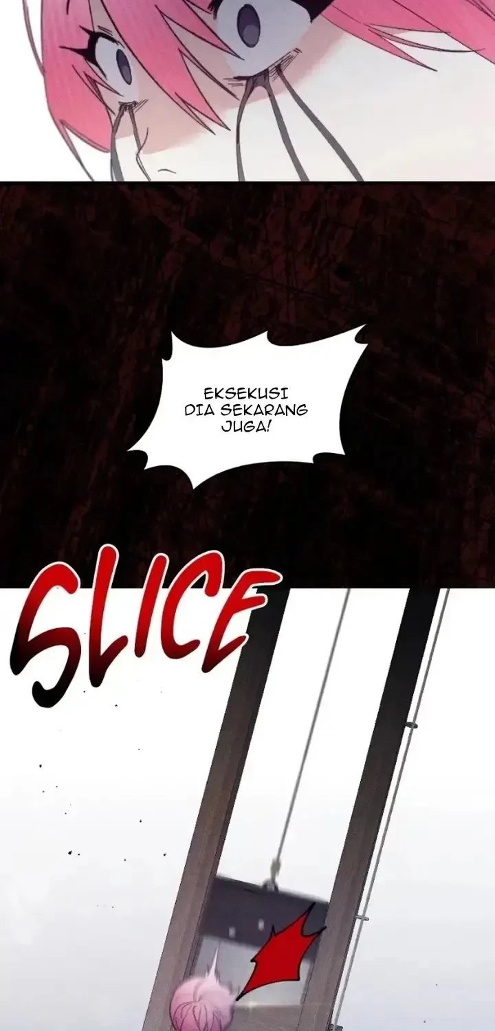 The New Hire Is the Demon Lord Chapter 60 - halaman 21
