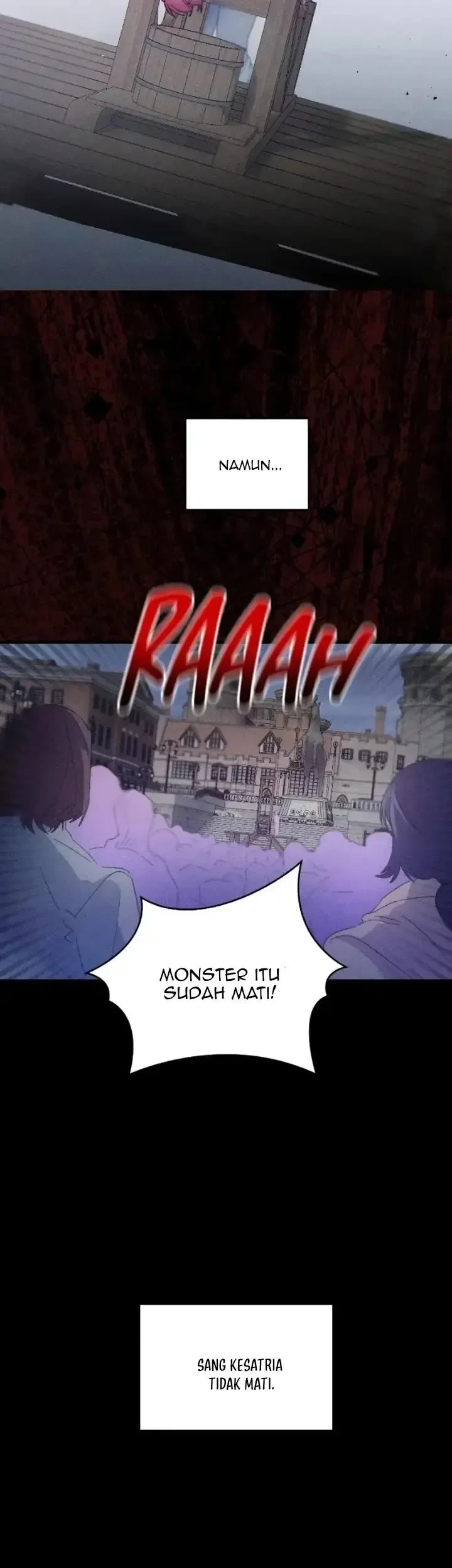 The New Hire Is the Demon Lord Chapter 60 - halaman 22