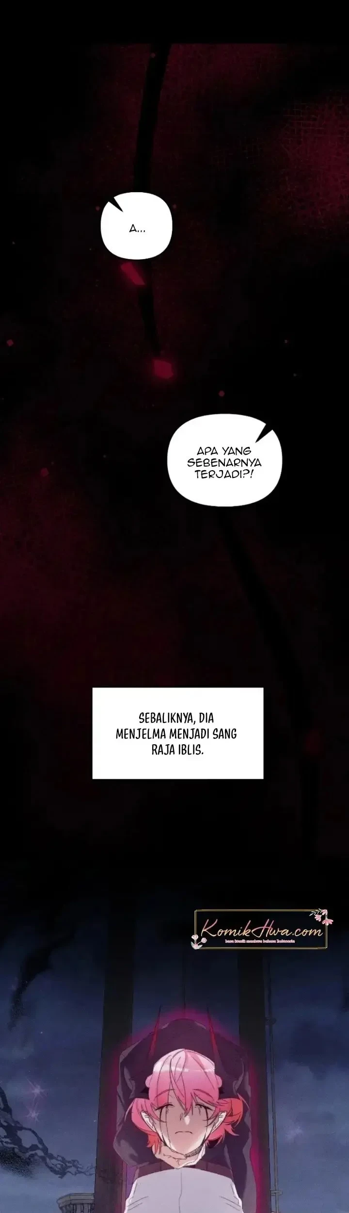The New Hire Is the Demon Lord Chapter 60 - halaman 23