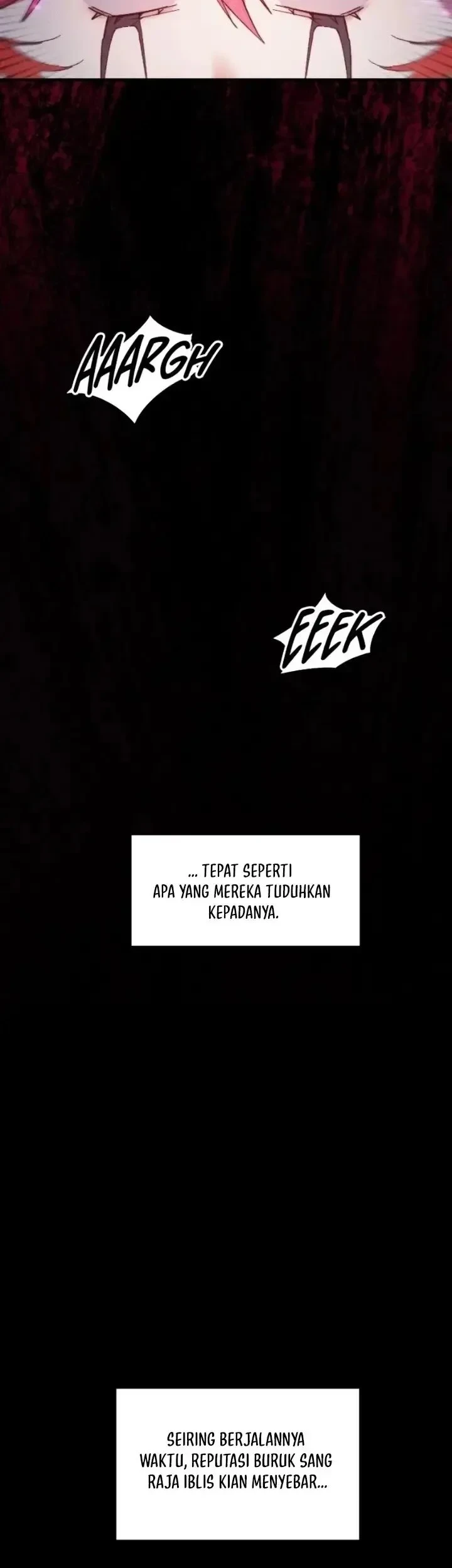 The New Hire Is the Demon Lord Chapter 60 - halaman 25