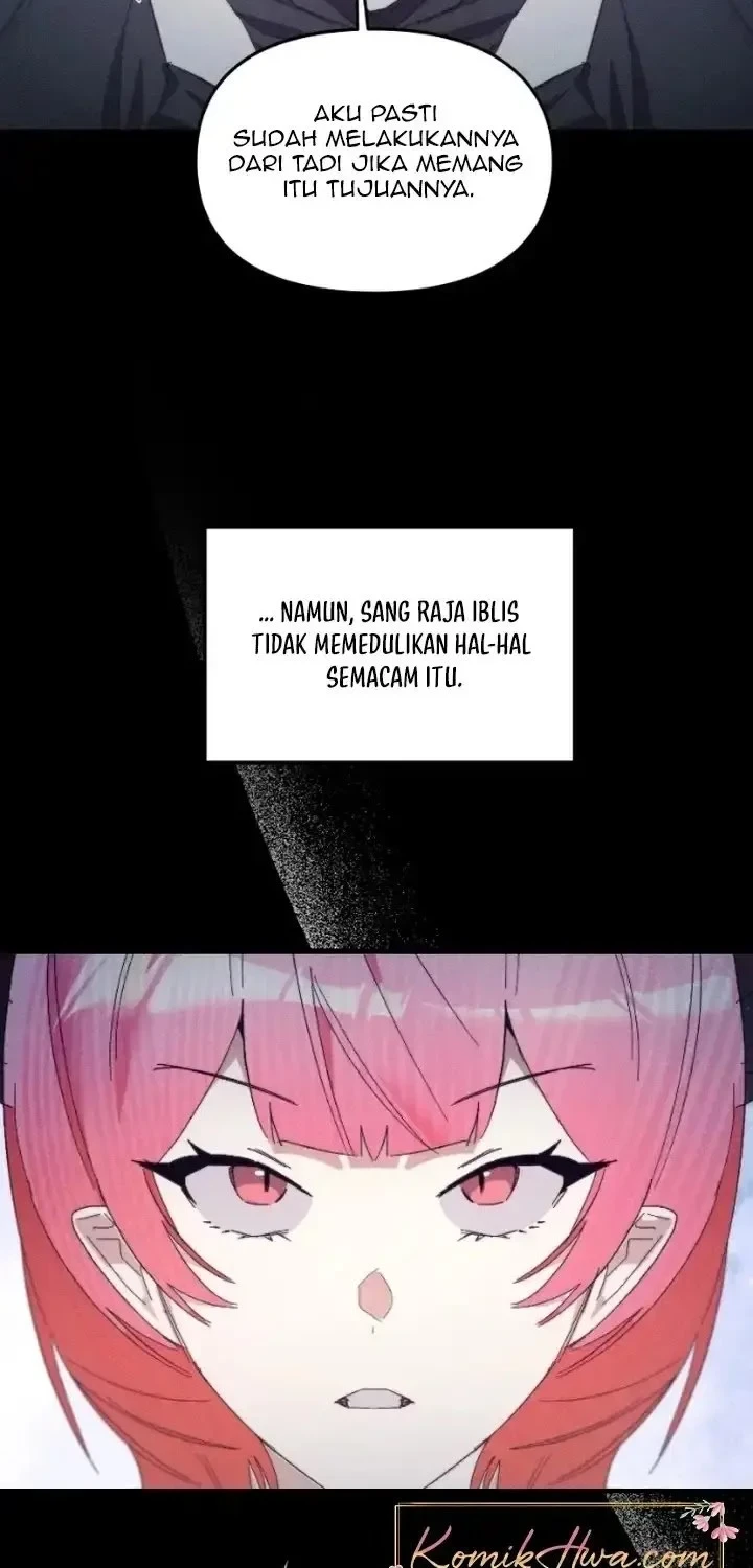 The New Hire Is the Demon Lord Chapter 60 - halaman 27