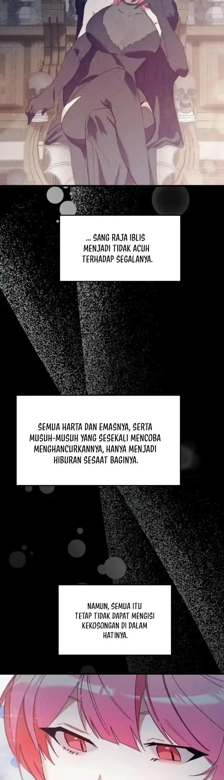 The New Hire Is the Demon Lord Chapter 60 - halaman 29