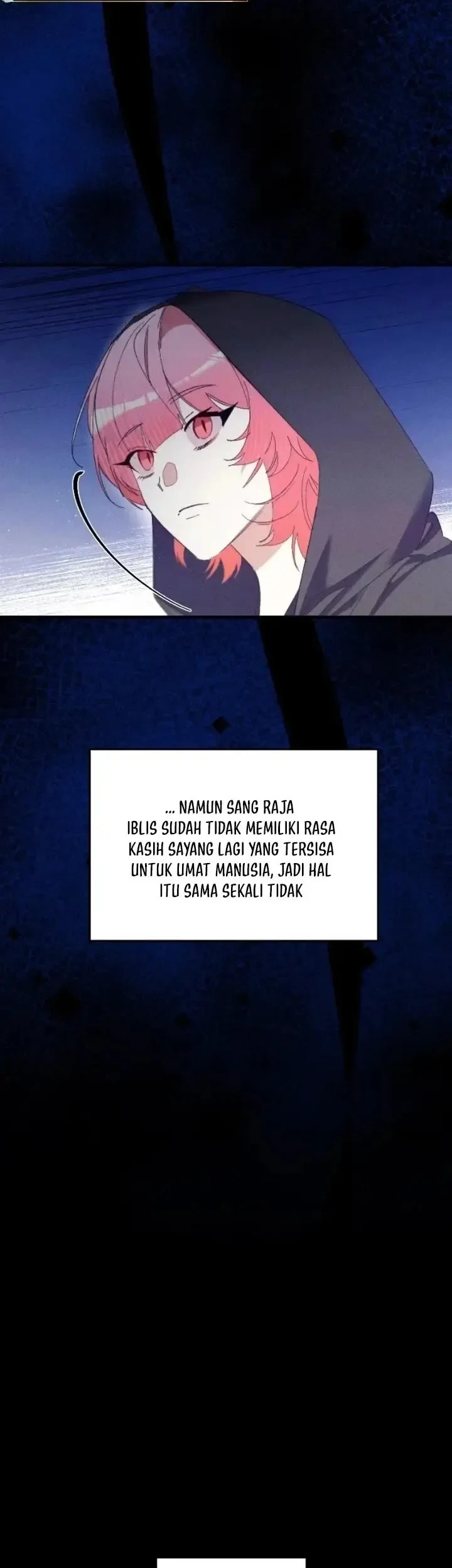 The New Hire Is the Demon Lord Chapter 60 - halaman 32