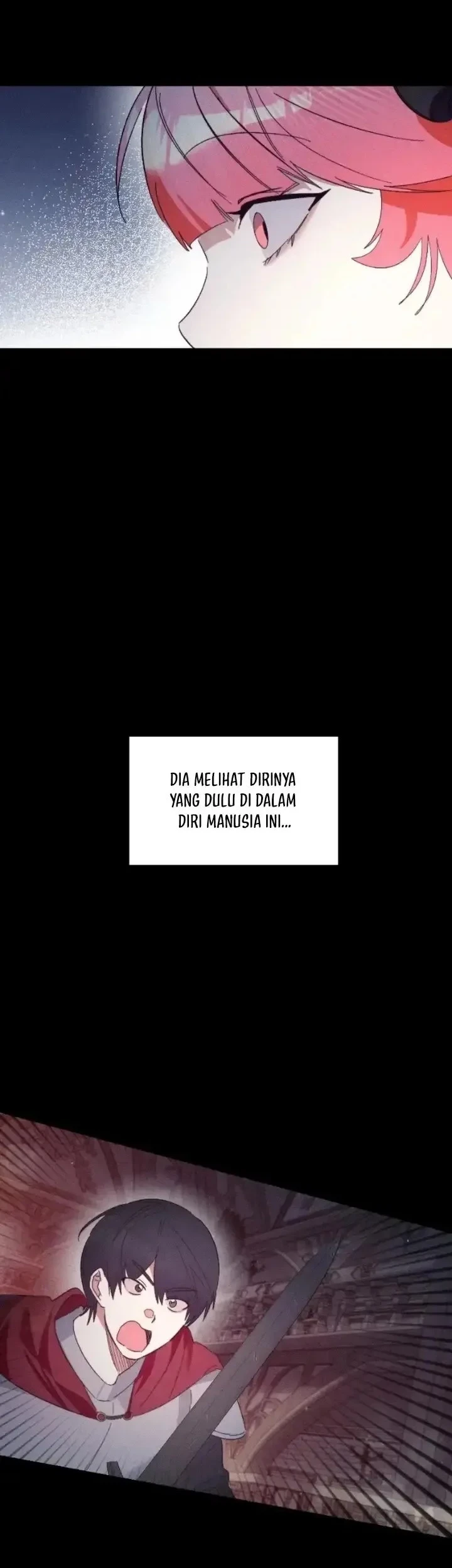 The New Hire Is the Demon Lord Chapter 60 - halaman 38