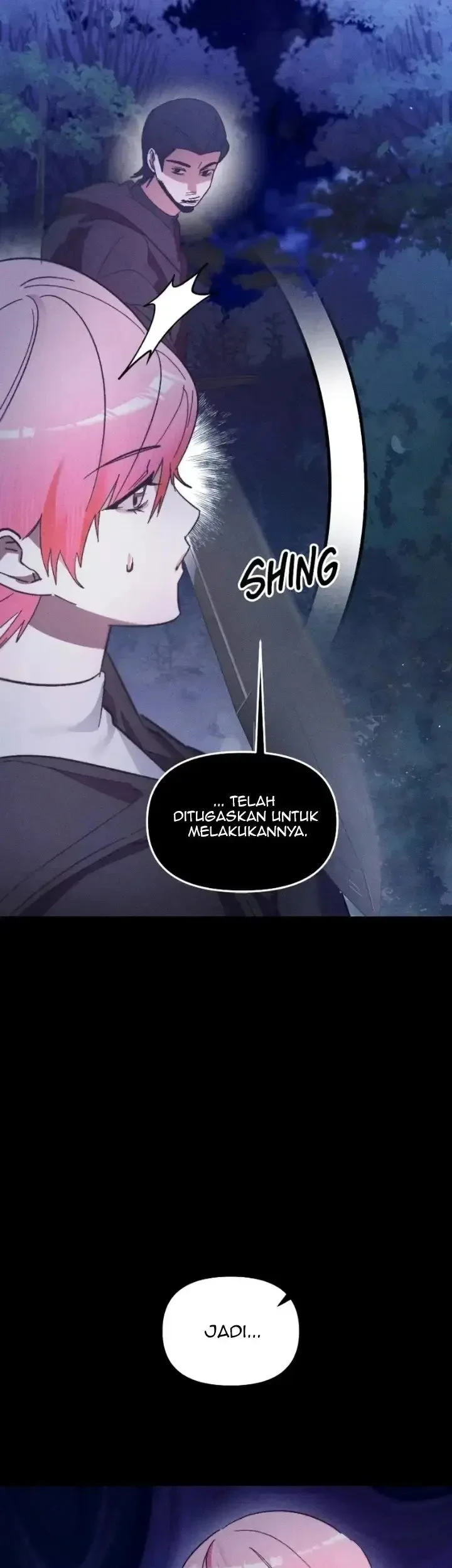 The New Hire Is the Demon Lord Chapter 60 - halaman 4