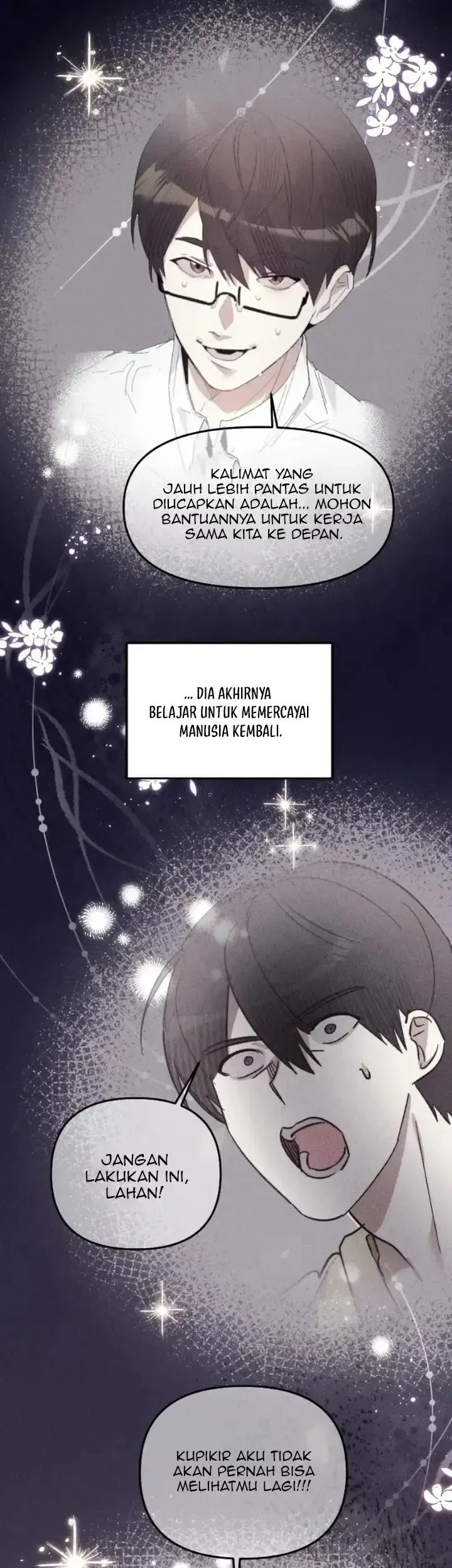 The New Hire Is the Demon Lord Chapter 60 - halaman 43