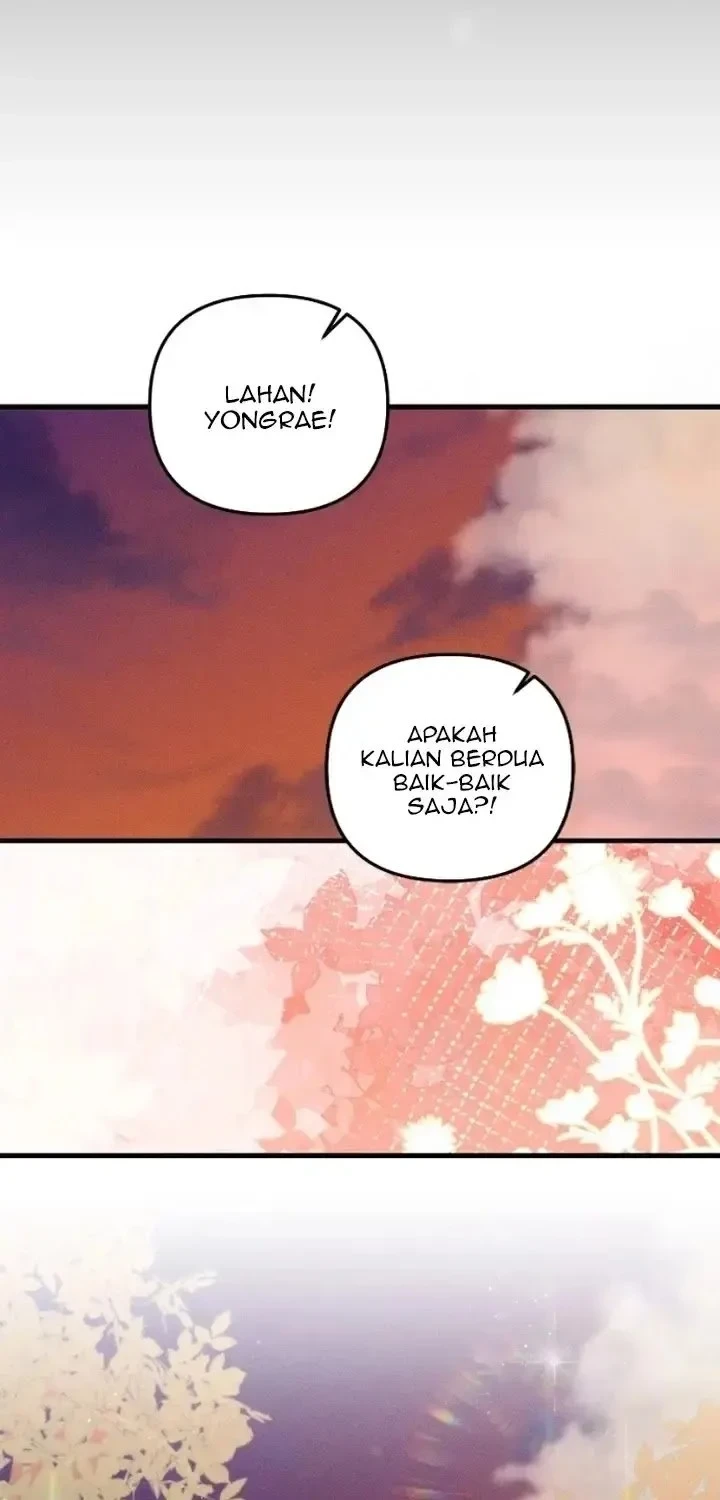 The New Hire Is the Demon Lord Chapter 60 - halaman 45