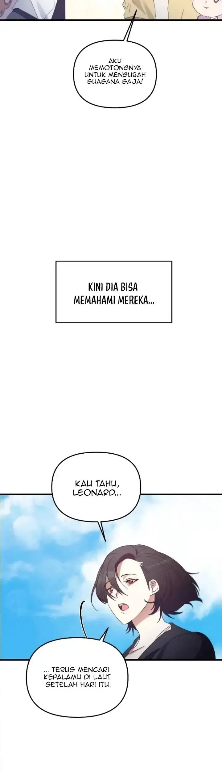 The New Hire Is the Demon Lord Chapter 60 - halaman 47