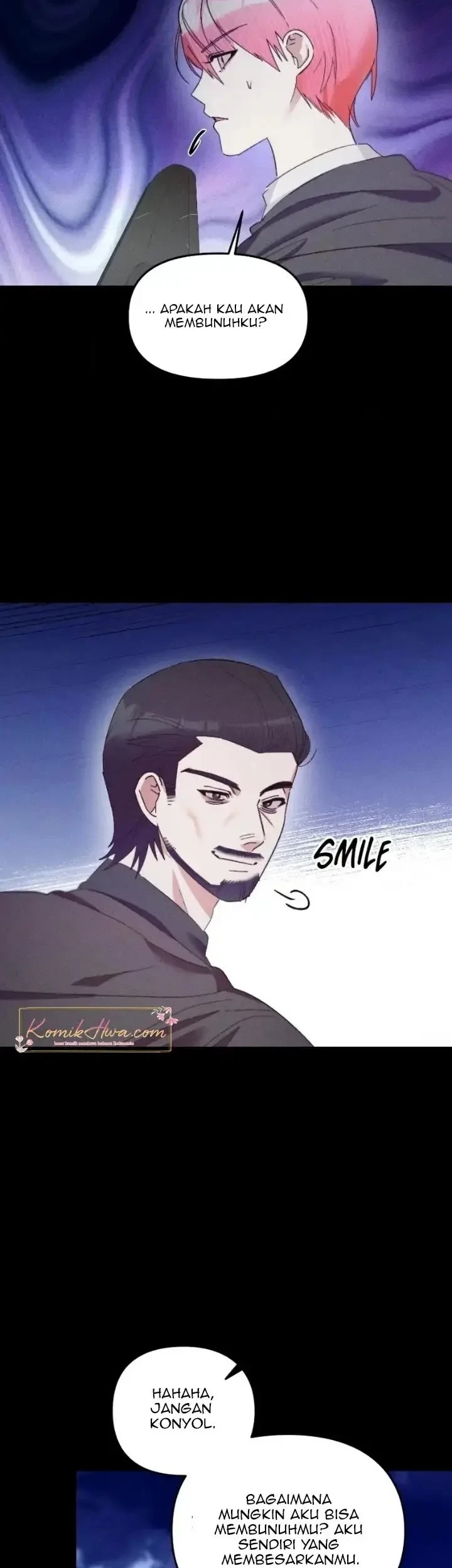 The New Hire Is the Demon Lord Chapter 60 - halaman 5