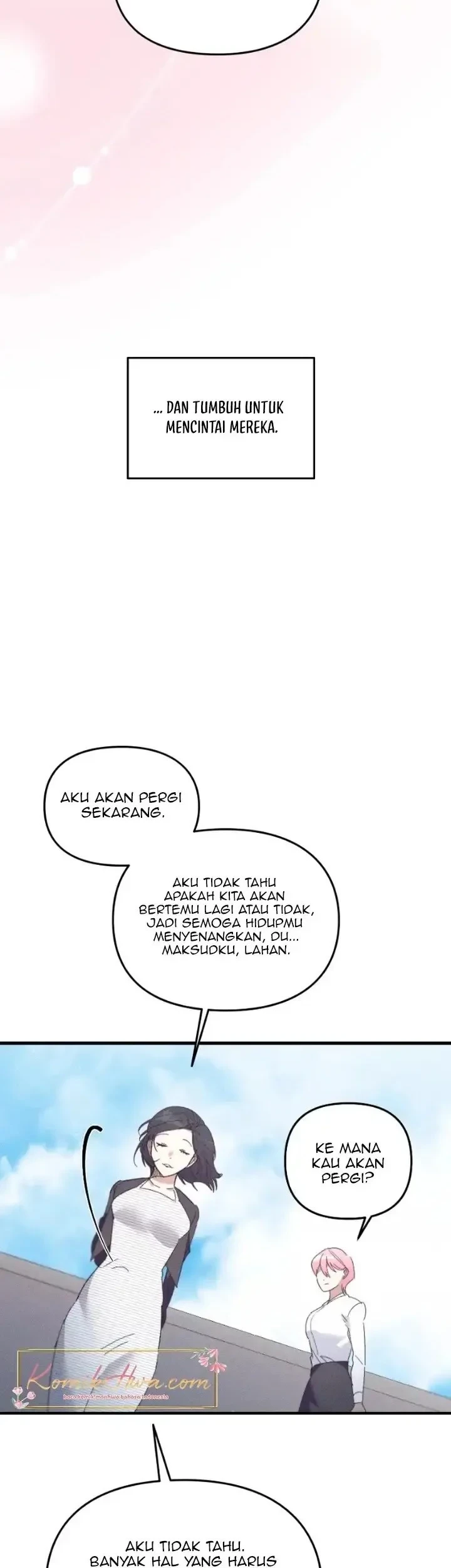 The New Hire Is the Demon Lord Chapter 60 - halaman 50