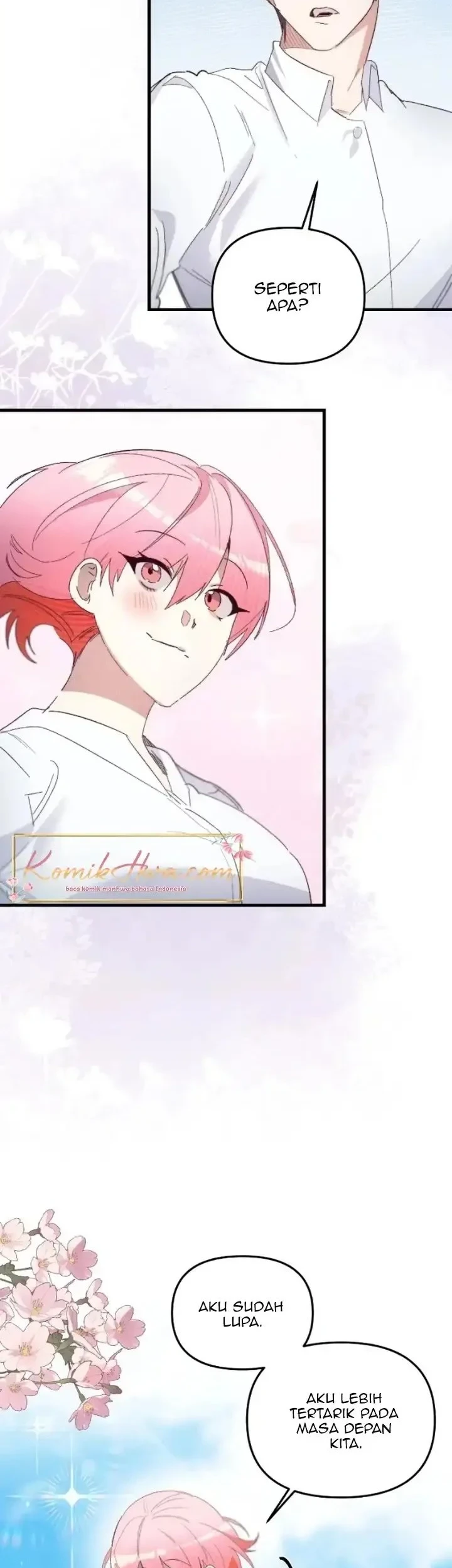 The New Hire Is the Demon Lord Chapter 60 - halaman 53