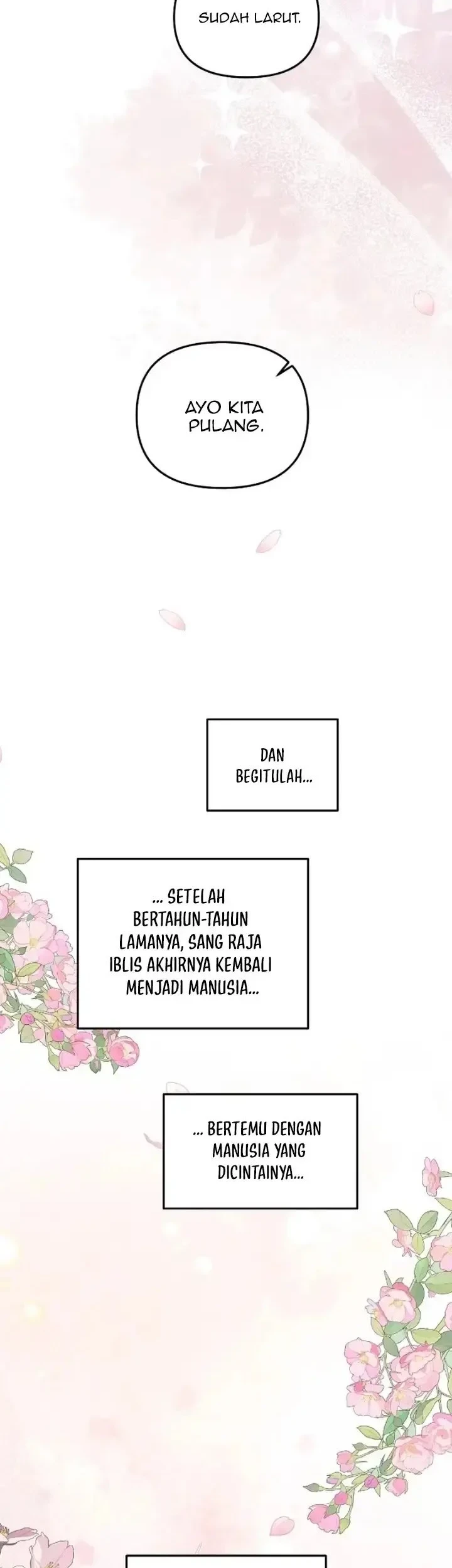 The New Hire Is the Demon Lord Chapter 60 - halaman 56