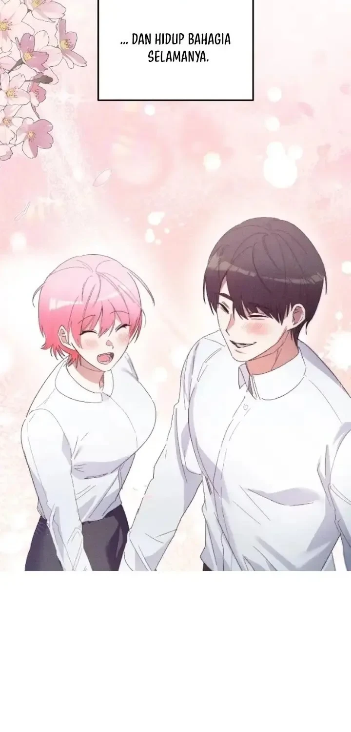 The New Hire Is the Demon Lord Chapter 60 - halaman 57