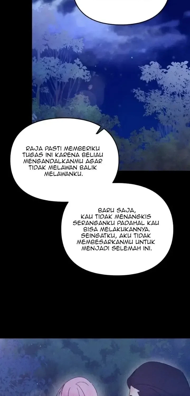 The New Hire Is the Demon Lord Chapter 60 - halaman 6