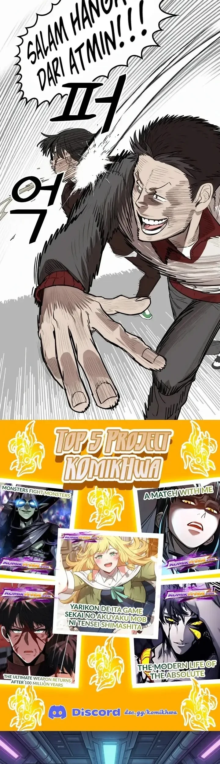 The New Hire Is the Demon Lord Chapter 60 - halaman 62
