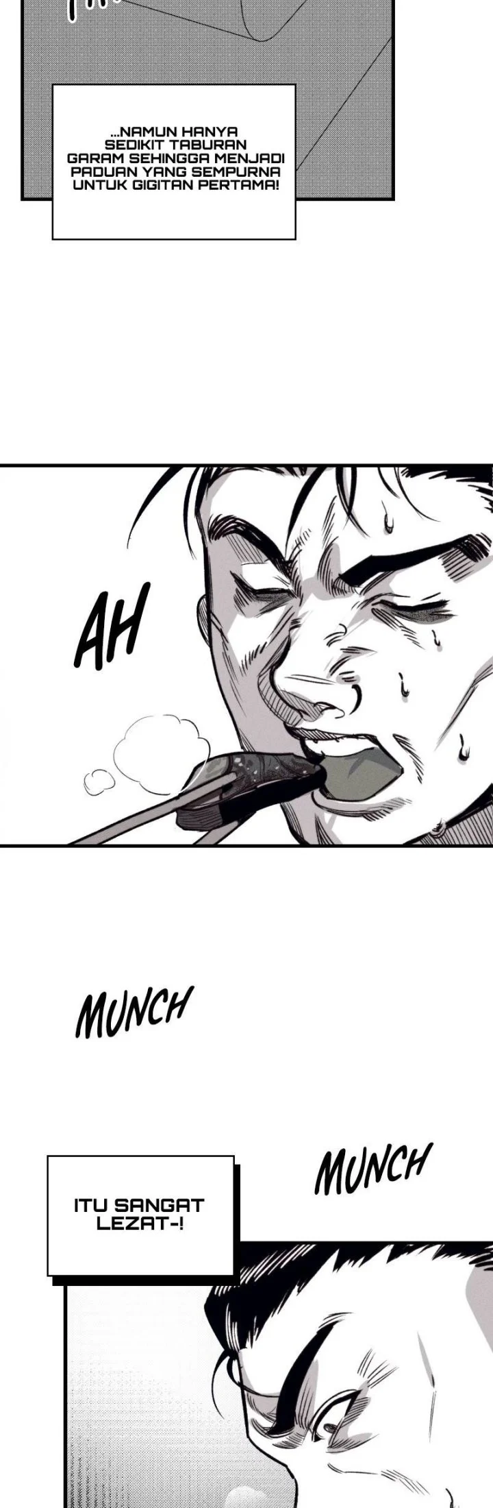 The New Hire Is the Demon Lord Chapter 7 - halaman 18