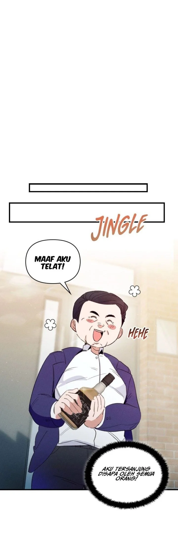 The New Hire Is the Demon Lord Chapter 7 - halaman 33