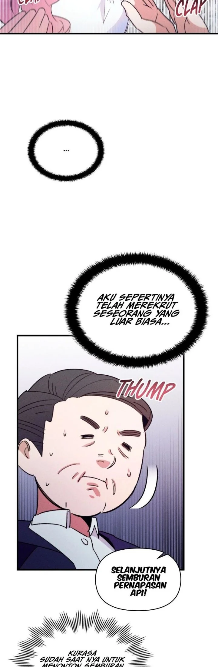The New Hire Is the Demon Lord Chapter 7 - halaman 36