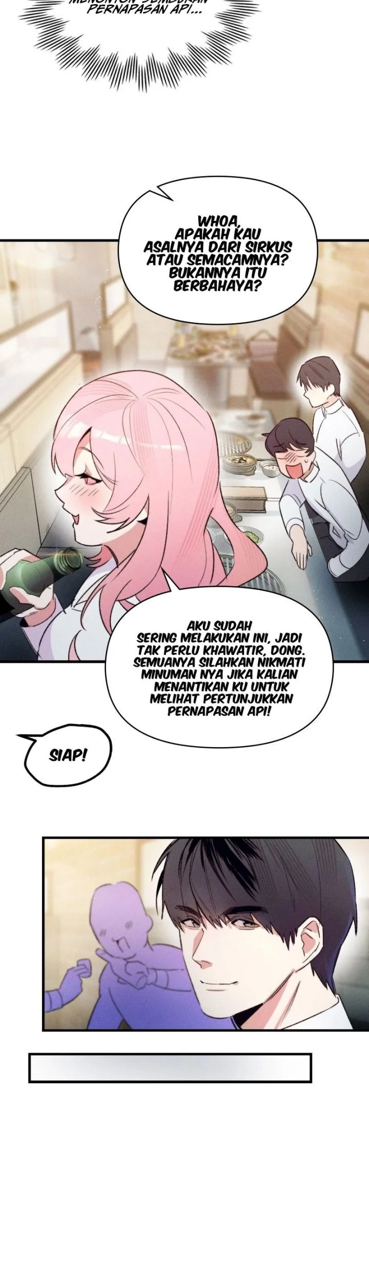 The New Hire Is the Demon Lord Chapter 7 - halaman 37