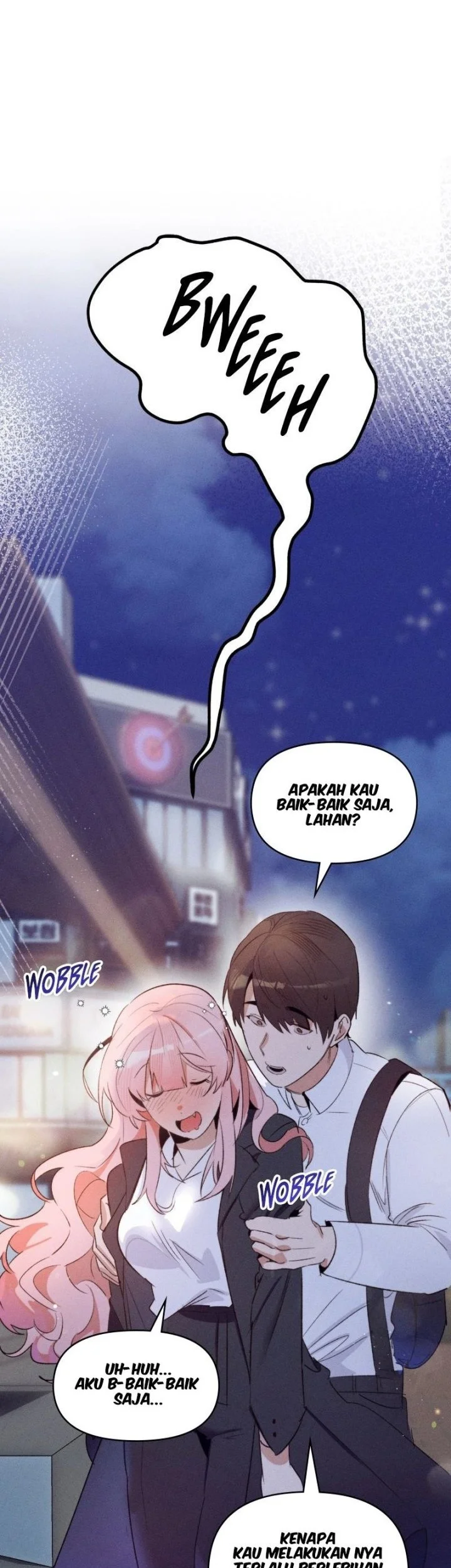 The New Hire Is the Demon Lord Chapter 7 - halaman 38
