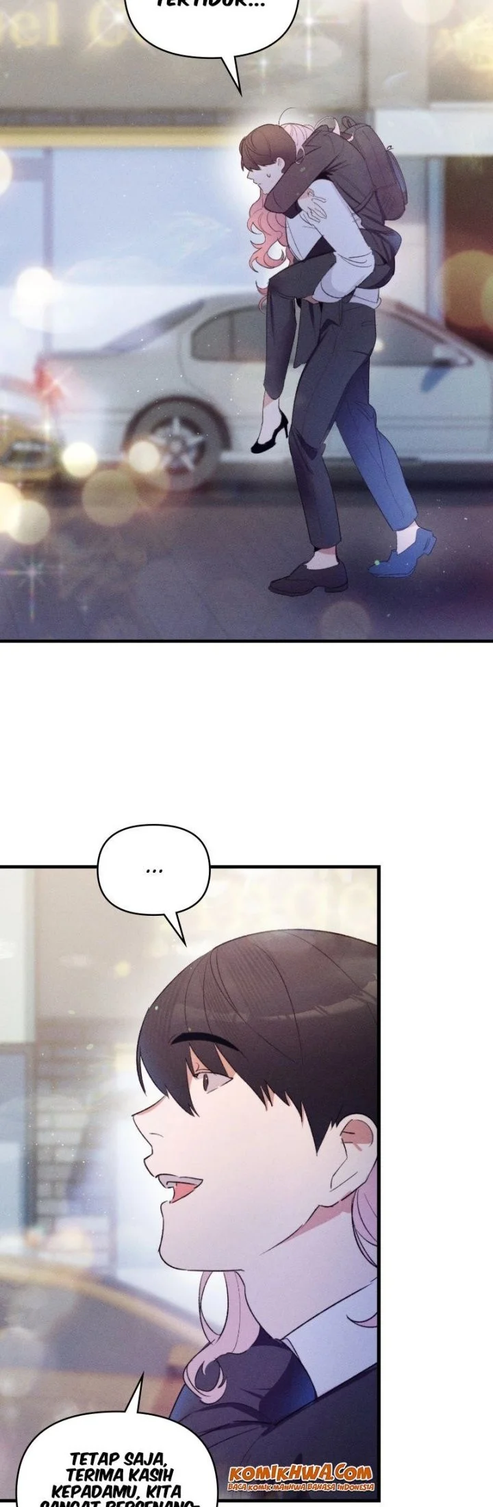 The New Hire Is the Demon Lord Chapter 7 - halaman 42