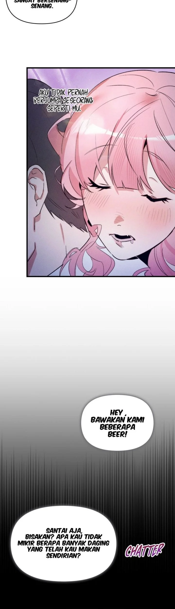 The New Hire Is the Demon Lord Chapter 7 - halaman 43