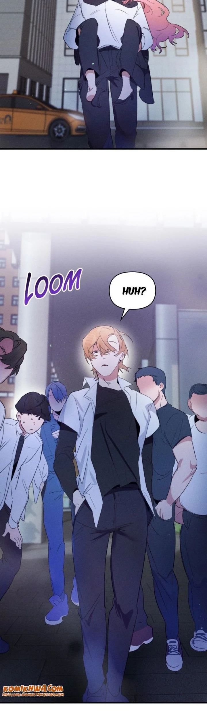 The New Hire Is the Demon Lord Chapter 7 - halaman 47