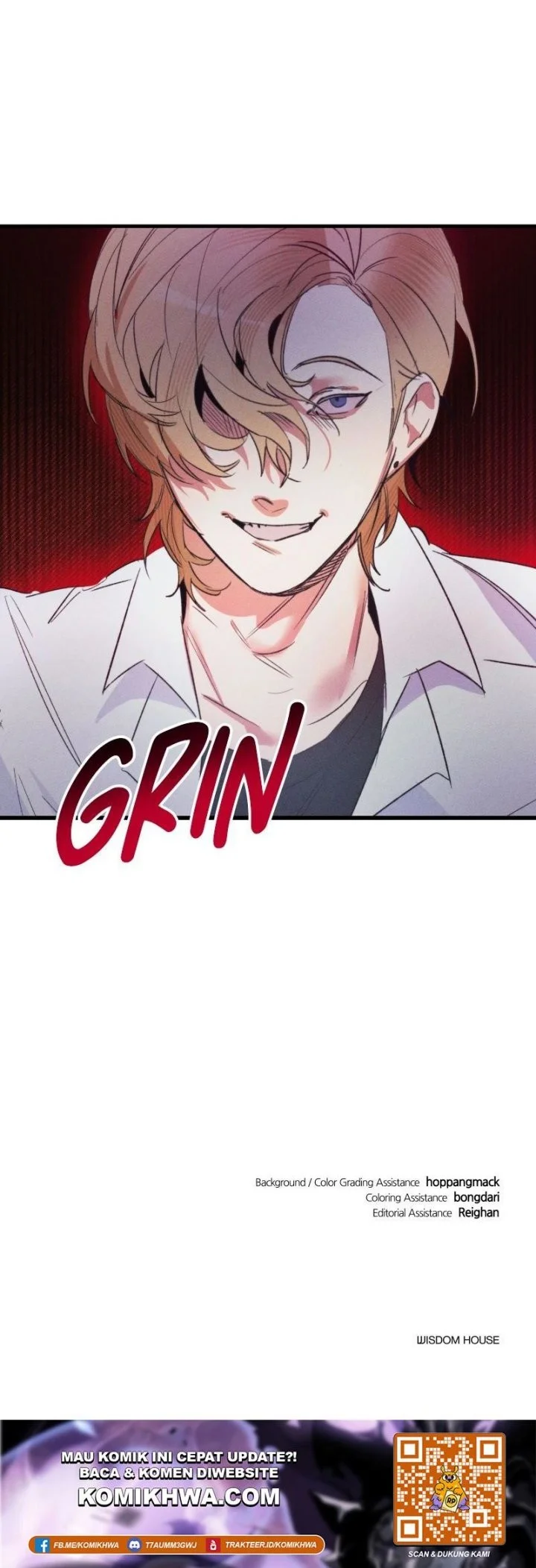The New Hire Is the Demon Lord Chapter 7 - halaman 48