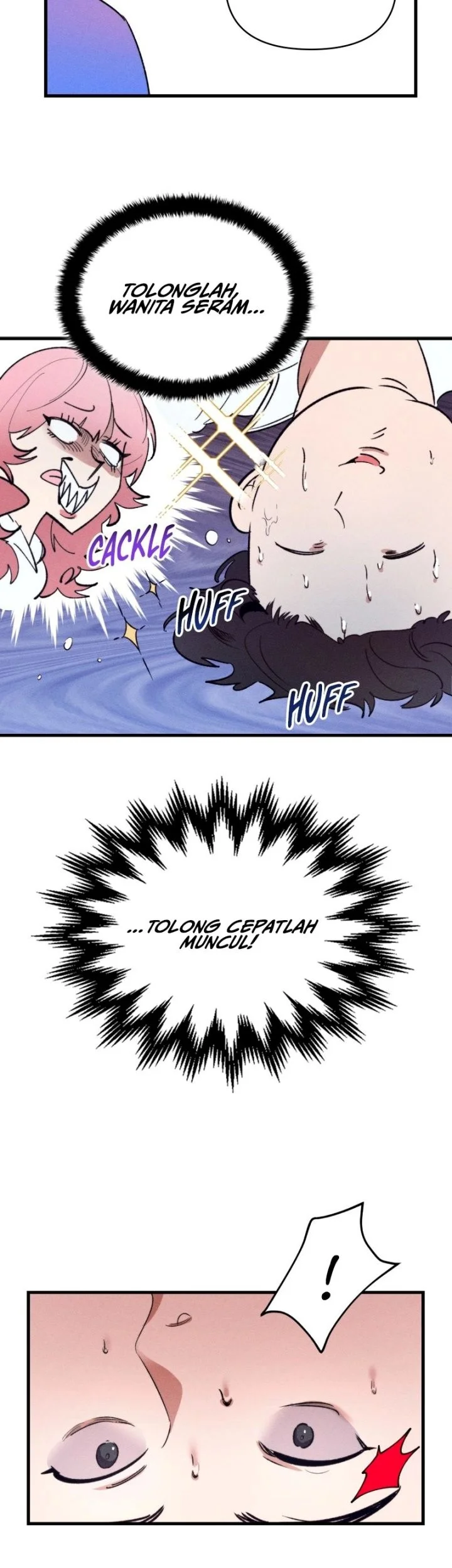 The New Hire Is the Demon Lord Chapter 8 - halaman 11