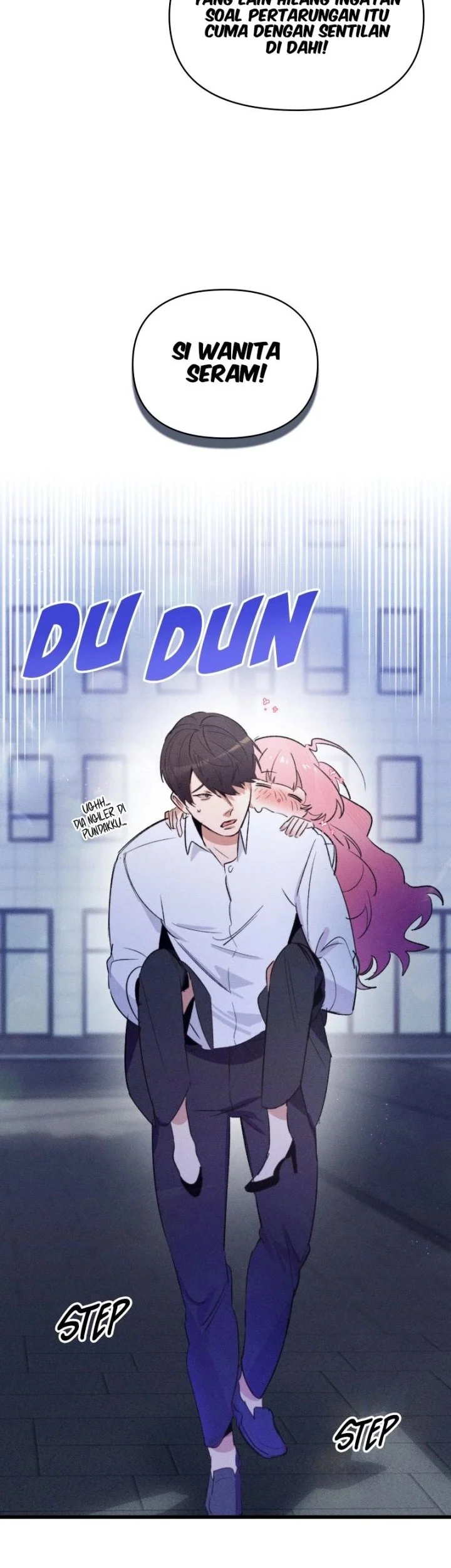 The New Hire Is the Demon Lord Chapter 8 - halaman 14