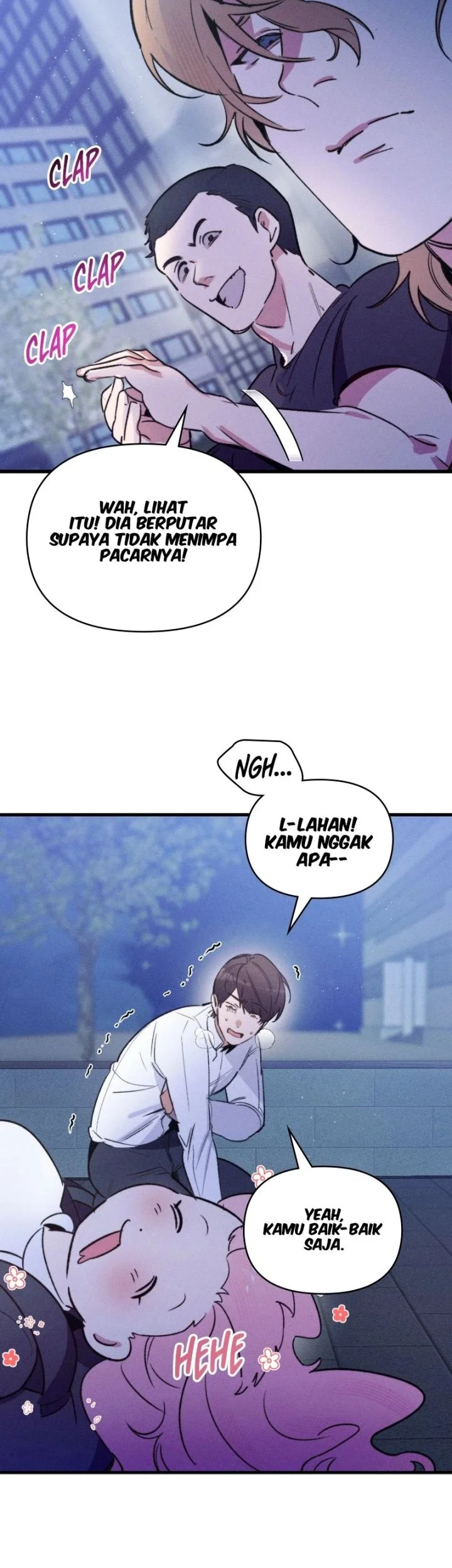 The New Hire Is the Demon Lord Chapter 8 - halaman 26