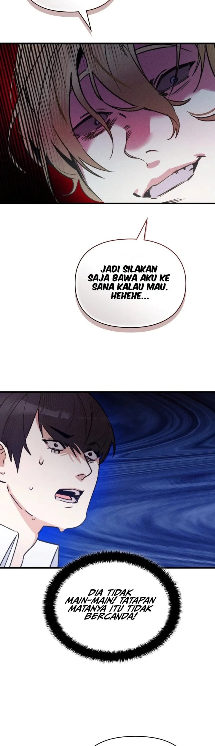 The New Hire Is the Demon Lord Chapter 8 - halaman 30