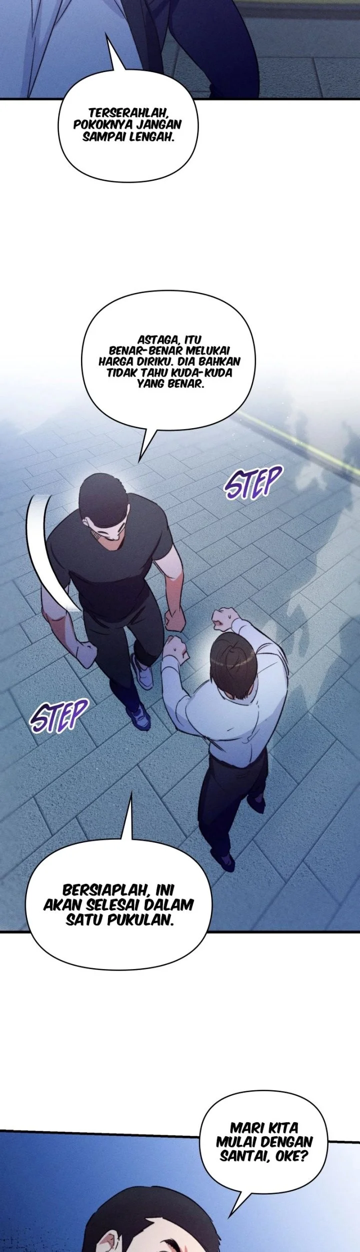 The New Hire Is the Demon Lord Chapter 8 - halaman 37