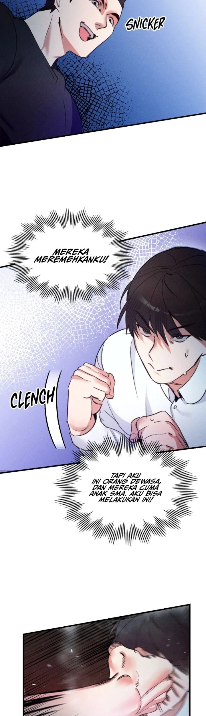 The New Hire Is the Demon Lord Chapter 8 - halaman 38