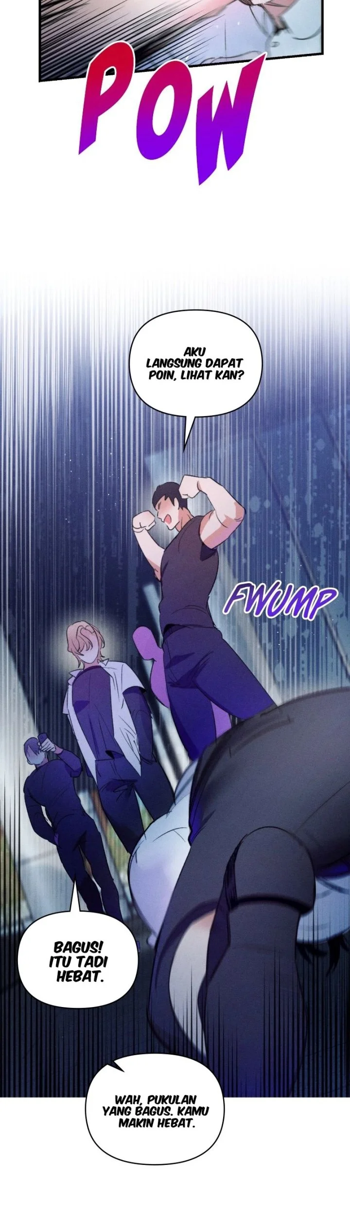 The New Hire Is the Demon Lord Chapter 8 - halaman 39
