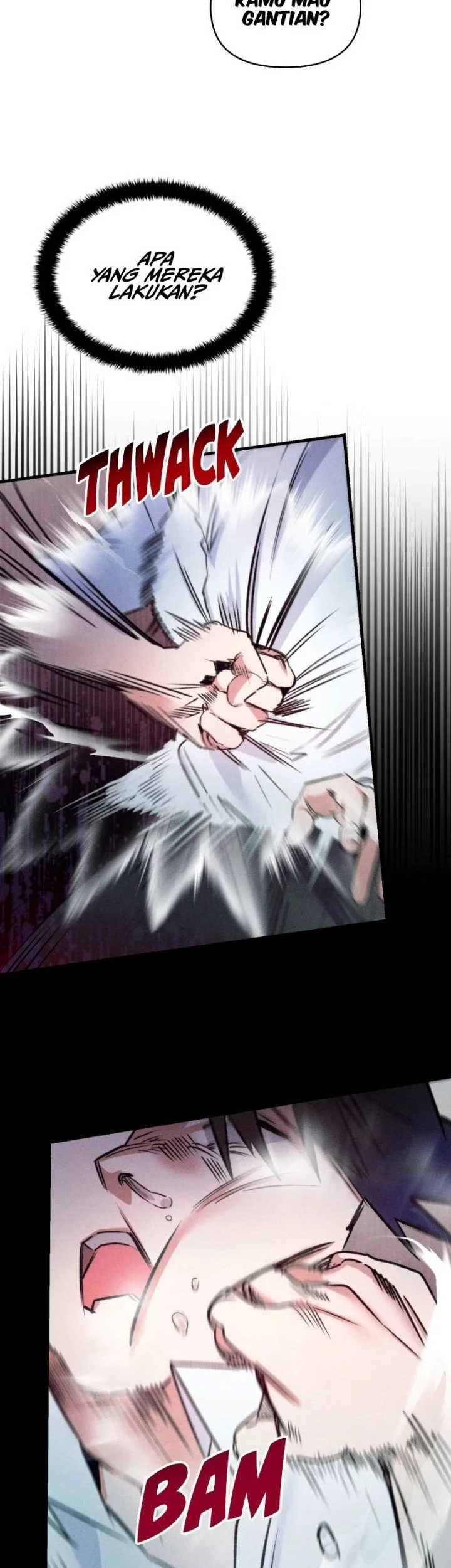 The New Hire Is the Demon Lord Chapter 8 - halaman 41