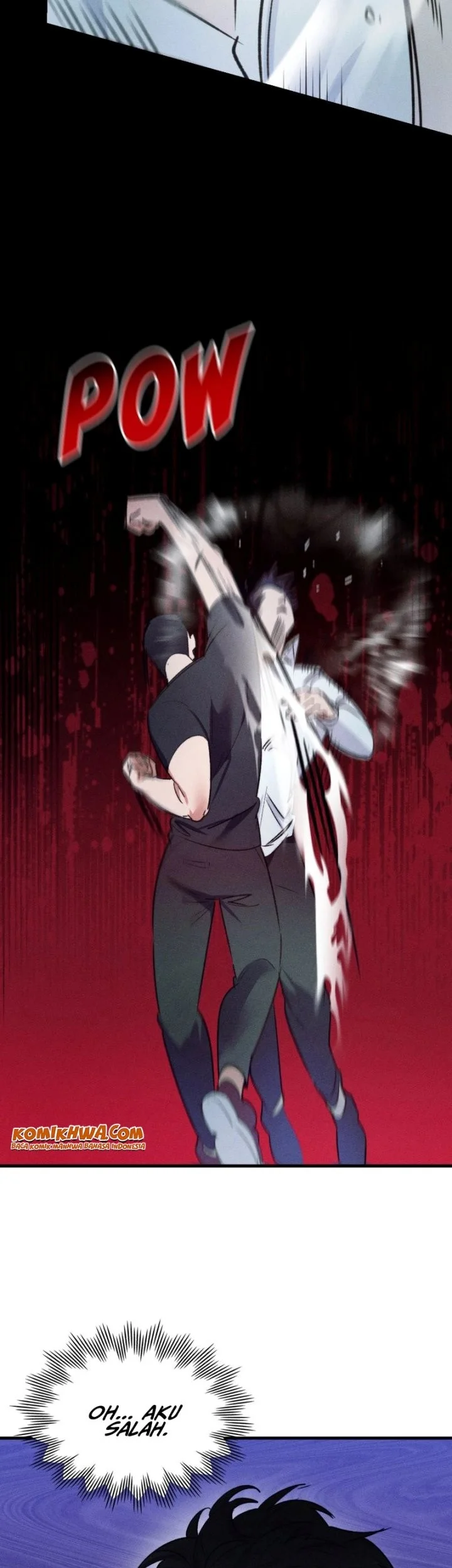 The New Hire Is the Demon Lord Chapter 8 - halaman 42
