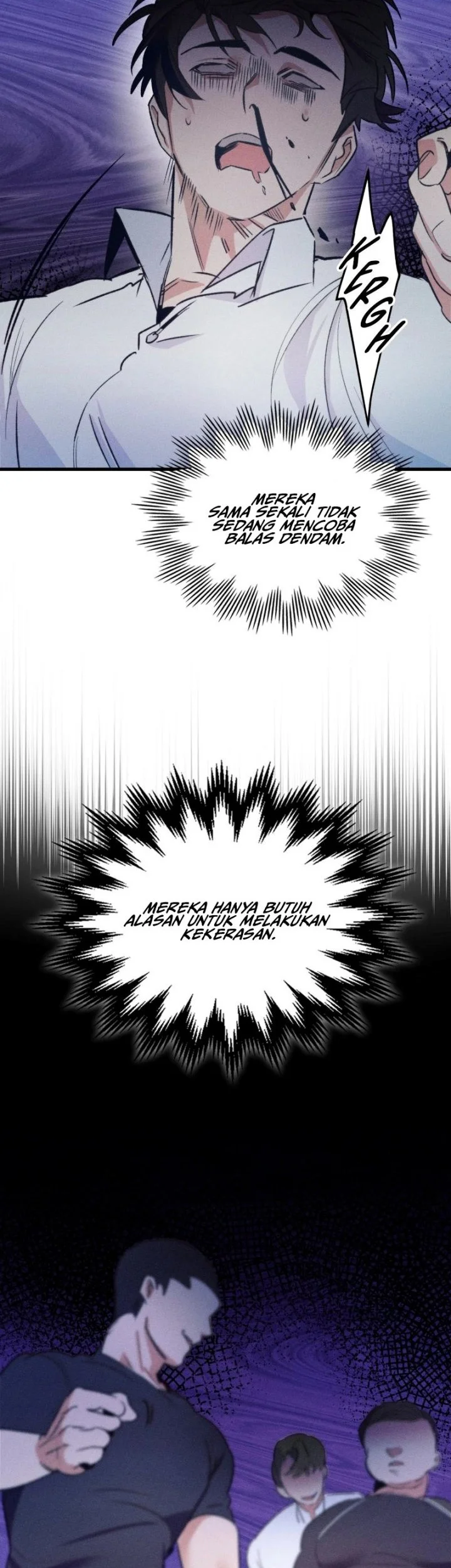 The New Hire Is the Demon Lord Chapter 8 - halaman 43
