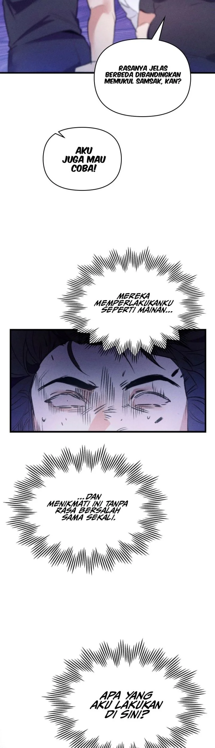 The New Hire Is the Demon Lord Chapter 8 - halaman 44
