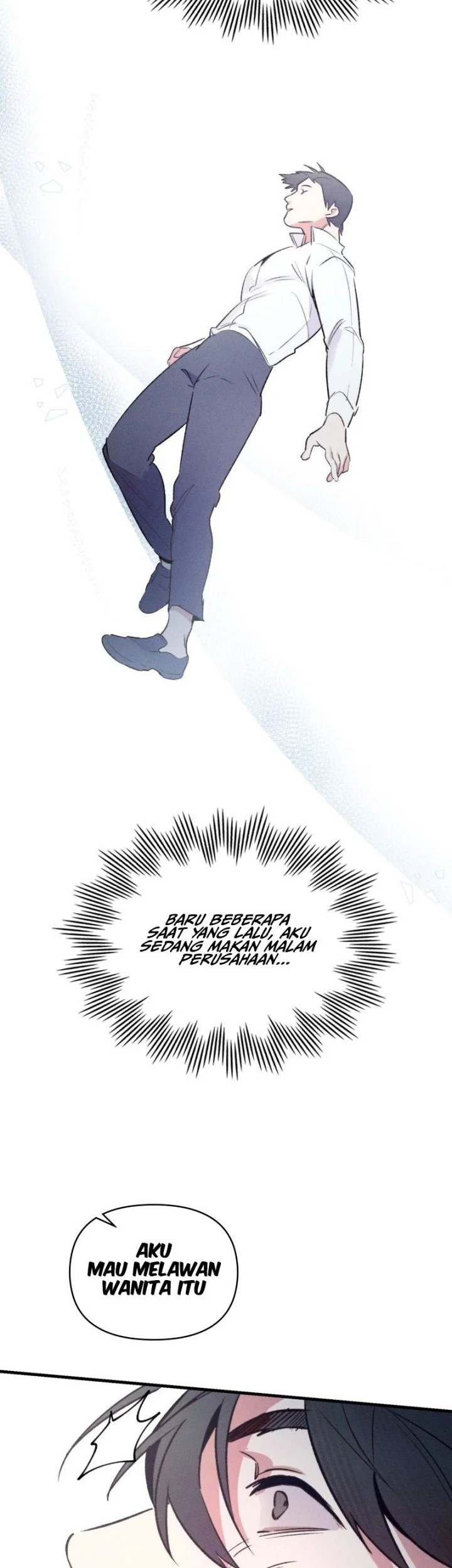 The New Hire Is the Demon Lord Chapter 8 - halaman 45
