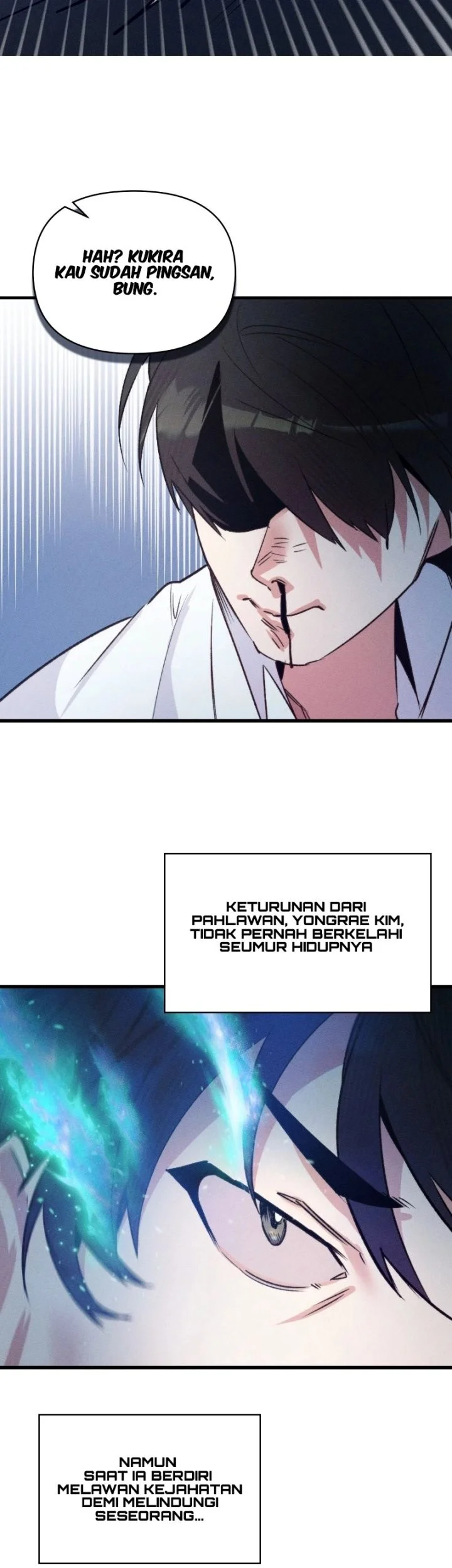 The New Hire Is the Demon Lord Chapter 8 - halaman 47