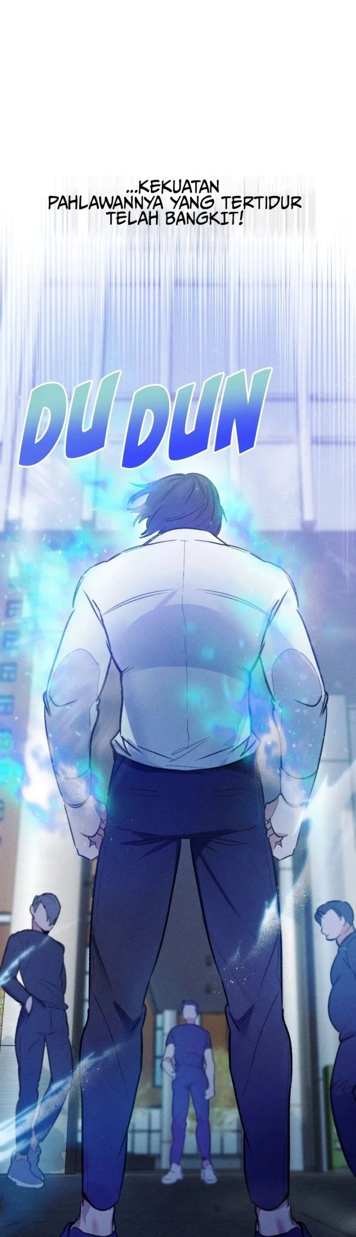 The New Hire Is the Demon Lord Chapter 8 - halaman 48