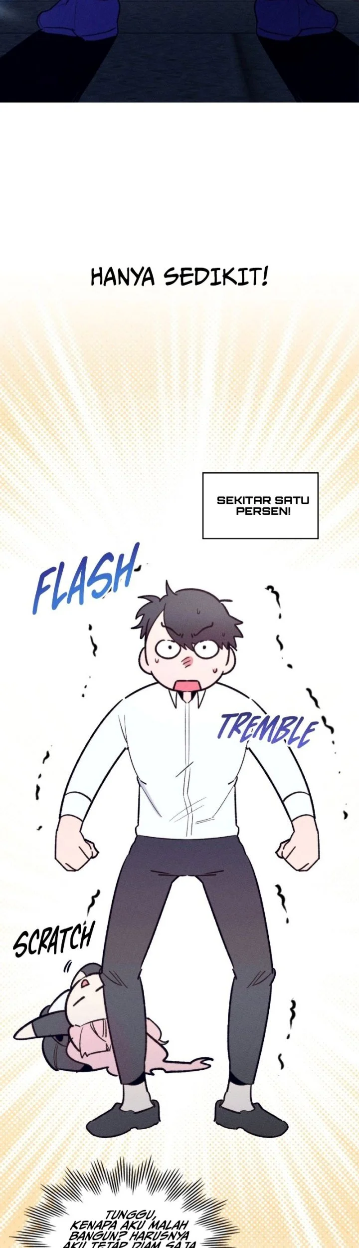 The New Hire Is the Demon Lord Chapter 8 - halaman 49