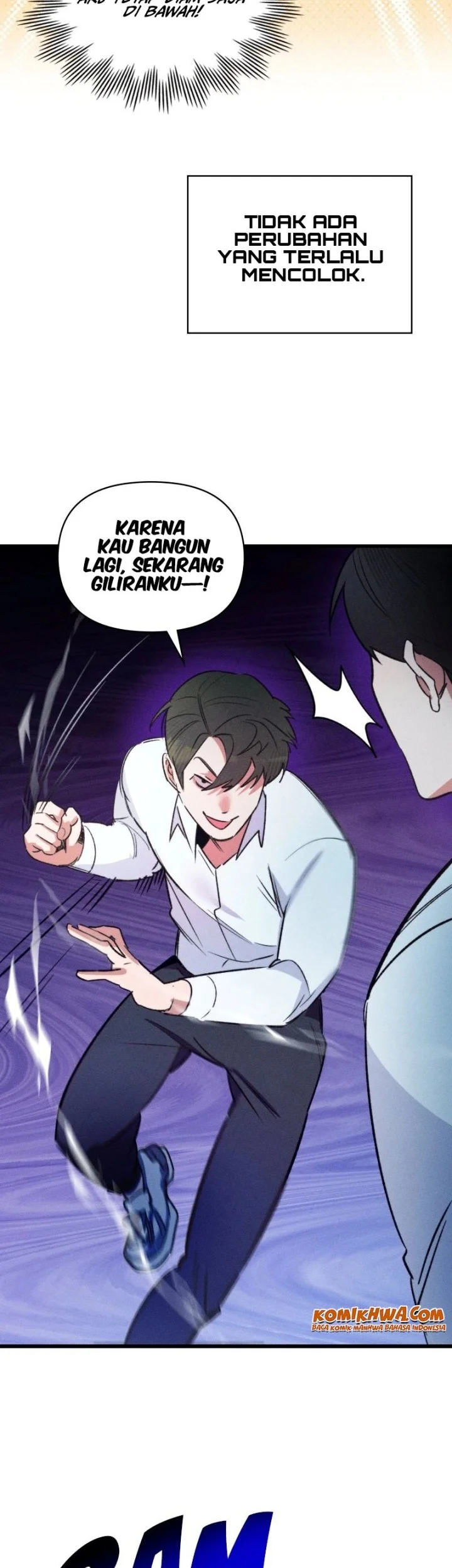 The New Hire Is the Demon Lord Chapter 8 - halaman 50